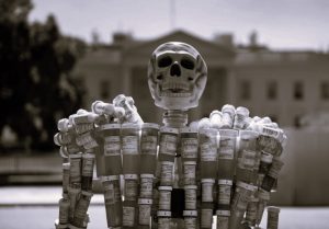 Patients in Peril: We're Waging the Wrong Battle against Opioids 17 030924-08-Health-Medicine