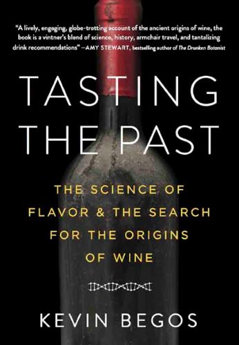 Clues to Wine’s Startling History in Ancient Caves and Monasteries 4 Clues to Wine’s Startling History in Ancient Caves and Monasteries