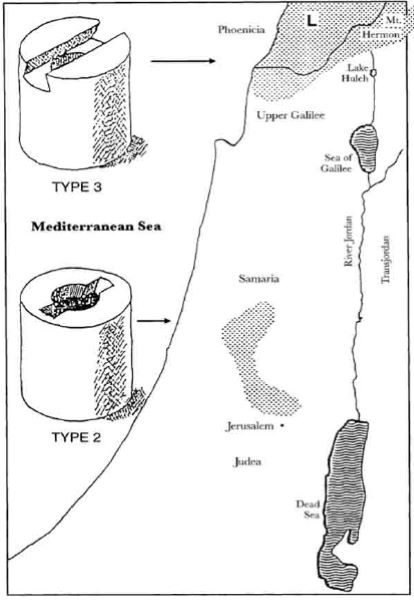 Clues to Wine’s Startling History in Ancient Caves and Monasteries 5 Clues to Wine’s Startling History in Ancient Caves and Monasteries
