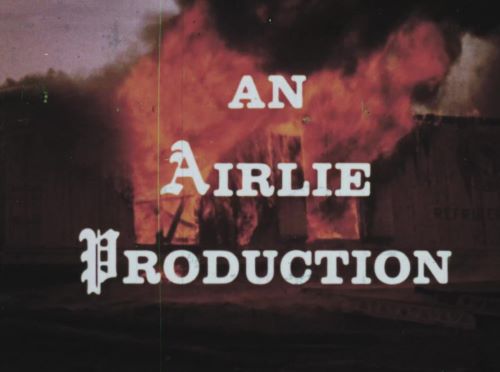 Darkening Day: Air Pollution Films and Environmental Awareness, 1960–1972 27 Darkening Day: Air Pollution Films and Environmental Awareness, 1960–1972