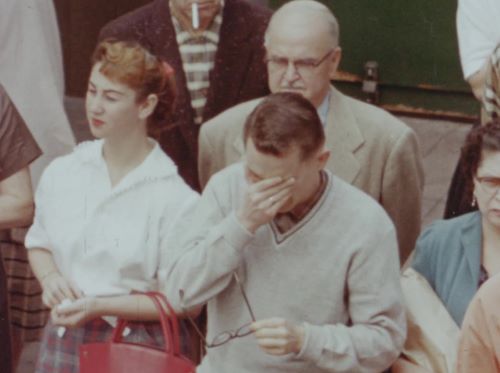 Darkening Day: Air Pollution Films and Environmental Awareness, 1960–1972 31 Darkening Day: Air Pollution Films and Environmental Awareness, 1960–1972