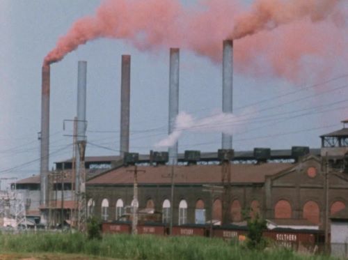 Darkening Day: Air Pollution Films and Environmental Awareness, 1960–1972 35 Darkening Day: Air Pollution Films and Environmental Awareness, 1960–1972