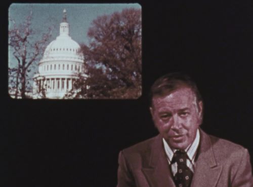Darkening Day: Air Pollution Films and Environmental Awareness, 1960–1972 40 Darkening Day: Air Pollution Films and Environmental Awareness, 1960–1972