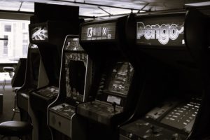 A History of the Gaming Industry from the Dawn of Arcades in the 1970s 11 031624-115-Games-History