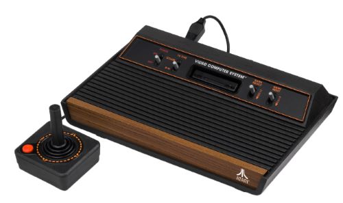 A History of the Gaming Industry from the Dawn of Arcades in the 1970s 16 A History of the Gaming Industry from the Dawn of Arcades in the 1970s