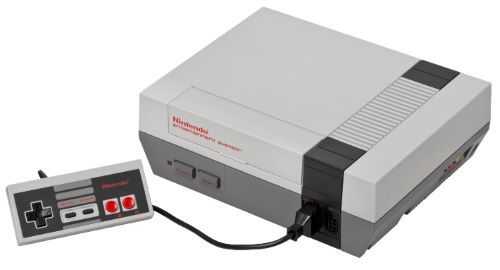 A History of the Gaming Industry from the Dawn of Arcades in the 1970s 17 A History of the Gaming Industry from the Dawn of Arcades in the 1970s