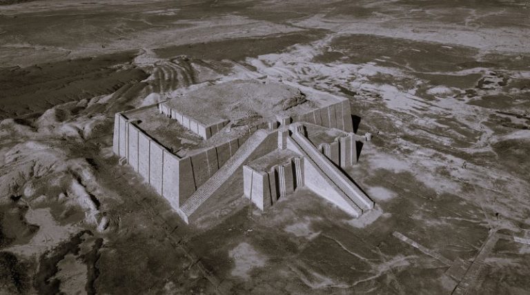 The Rise and Fall of the World's Greatest Cities Over the Past 4,000 Years 14 031624-60-History-Urban