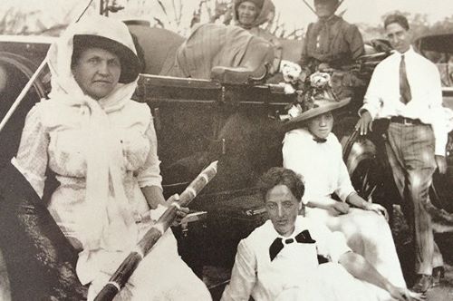 Byzantine Empress to Hawaiian Queen: Women of History Who Changed the World