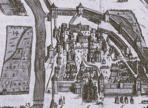 Bureaucracy and Knowledge: Medicine and the Apothecary Chancery in Pre-Modern Russia 4 032324-74-Medicine-Russia