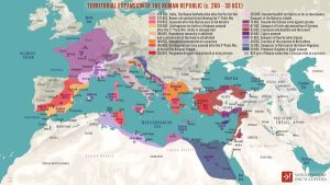 Praetor Definition Praetors and Executive Power in Ancient Rome