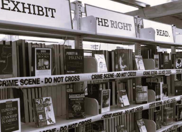 Book Bans to Jail: Alabama Republicans Are Trying to Criminalize Public Librarians 19 040624-27-Books-Literature