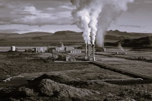 Geothermal Power Heats Up as a Promising New Source of Energy 1 041224-45-Climate-Change