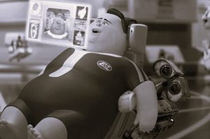 The Hidden Risk of Letting AI Decide - Losing the Skills to Choose for Ourselves 22 041224-56-Technology