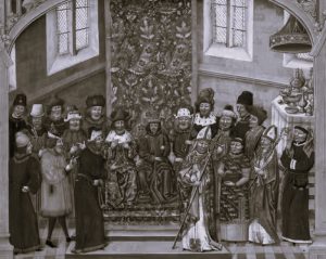 No Free Pass: Tyranny and Democracy in Medieval Europe 18 041224-62-History-Medieval