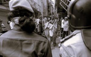 Protesters in India Pull from Poetic Tradition to Resist Modi's Hindu Nationalism 29 041824-11-Religion-India