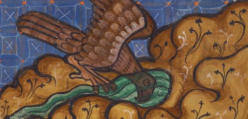 Eagle as Ideal Ruler from the Ancient World to the Founding Fathers 2 Eagle as Ideal Ruler from the Ancient World to the Founding Fathers