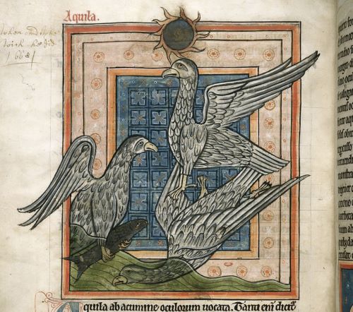 Eagle as Ideal Ruler from the Ancient World to the Founding Fathers 4 Eagle as Ideal Ruler from the Ancient World to the Founding Fathers