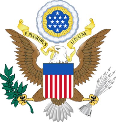 Eagle as Ideal Ruler from the Ancient World to the Founding Fathers 5 Eagle as Ideal Ruler from the Ancient World to the Founding Fathers