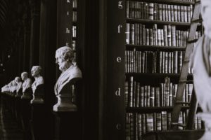 7 Reasons for Students to Start Studying History 4 StudyingHistory-MarkRunyon01