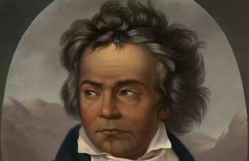 Symphony No. 9 was the pinnacle of Beethoven’s remarkable career