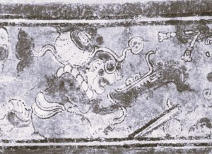 The Ancient Maya, Cracked Mirrors, and a Path to the World Beyond 9 050424-04-History-Maya