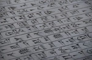 Keeping Count: Prehistoric and Ancient Numeral Systems