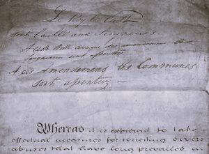 Elections and the 1832 Great Reform Act in Pre-Victorian Britain 17 050624-23-England-History