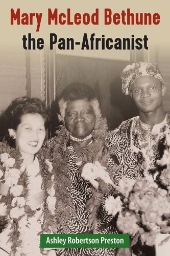 How Civil Rights Leader Mary McLeod Bethune Sought to Unify the African Diaspora 4 How Civil Rights Leader Mary McLeod Bethune Sought to Unify the African Diaspora