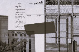 'Unthinkable': When Hospitals Transfer Patients to Jail to Await Mental Health Treatment 6 052824-01-Mental-Health