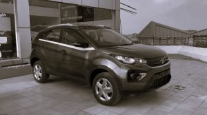 The All-New Tata Nexon: Design, Comfort, and Technology Explored 13 DesignComfort-ArjunOutreachDeal04