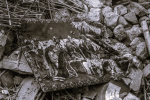 International Order and the Failure to Protect Palestinian Cultural Heritage 7 060924-15-Israel-Palestine