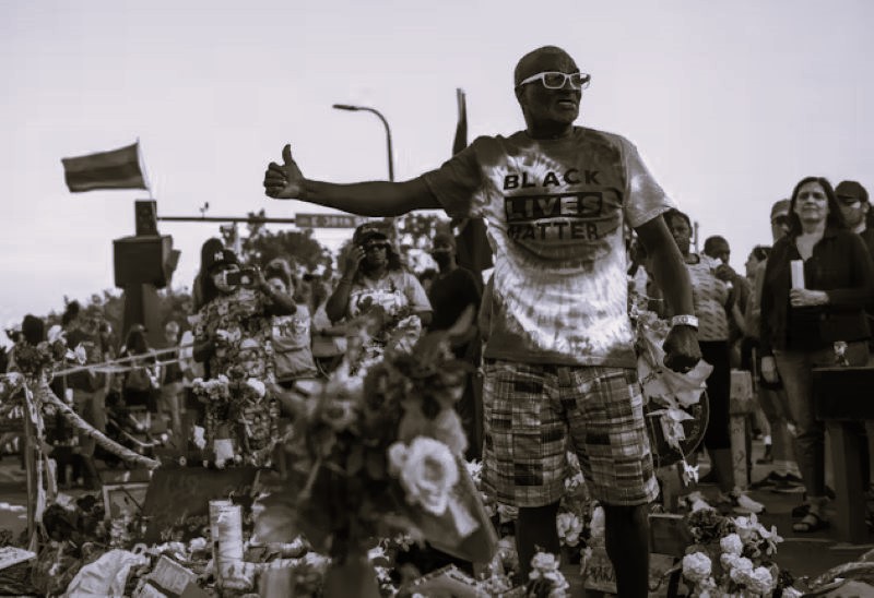 Radical Events Tragic Events Used to Unite Americans but Now Divide Them
