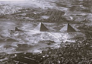 Mapping a Lost Branch of the Nile River as a Key to the Longstanding Mystery of the Pyramids 1 062324-32-Egypt-Geology