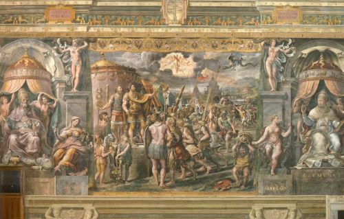 How a Knights Templar Symbol Has Puzzled and Fascinated since the Medieval Era 5 How a Knights Templar Symbol Has Puzzled and Fascinated since the Medieval Era