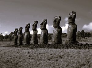 Rapa Nui Rocks: An Agricultural History of Easter Island 2 062424-12-Geology-History