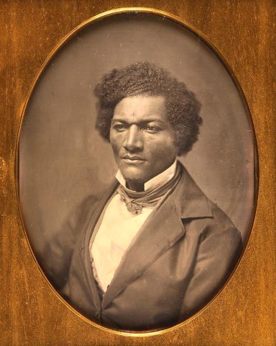 Hopes and Actions: Photographing Abolitionist John Brown in 1846 5 Hopes and Actions: Photographing Abolitionist John Brown in 1846