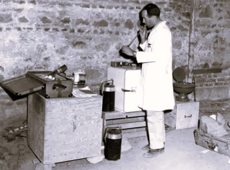 VirologistTelfordWork01