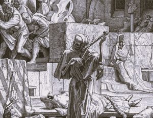 Our Mortal Waltz: The Dance of Death Across Centuries 5 071224-06-Death-History