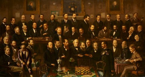 Wordsworth Donisthorpe: The Blackmailing Inventor Who Nearly Made Cinema