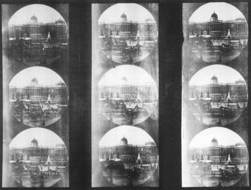 Wordsworth Donisthorpe: The Blackmailing Inventor Who Nearly Made Cinema