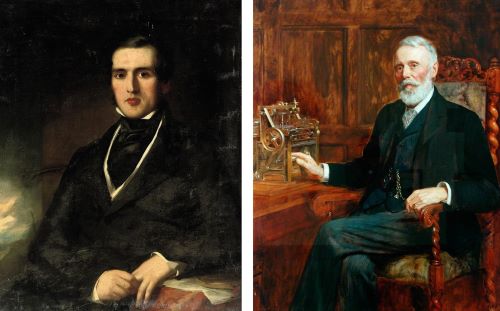 Wordsworth Donisthorpe: The Blackmailing Inventor Who Nearly Made Cinema