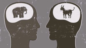 Partisan Media to Misperception: Affective Polarization as Mediator 28 071424-10-Communication-Politics