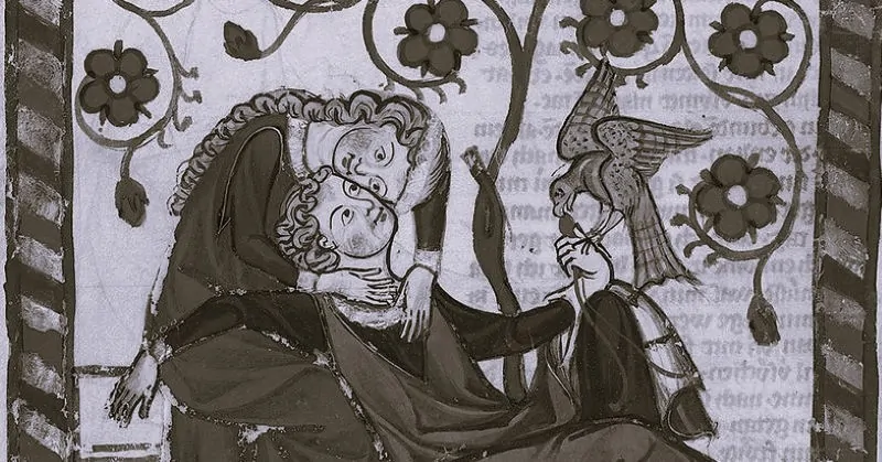 Love Magic in Medieval England: How Priests Viewed Gender