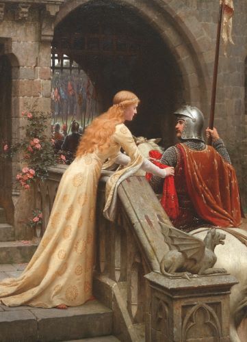 'Amour Courtois': An Examination of Medieval Courting and Relationships 2 'Amour Courtois': An Examination of Medieval Courting and Relationships