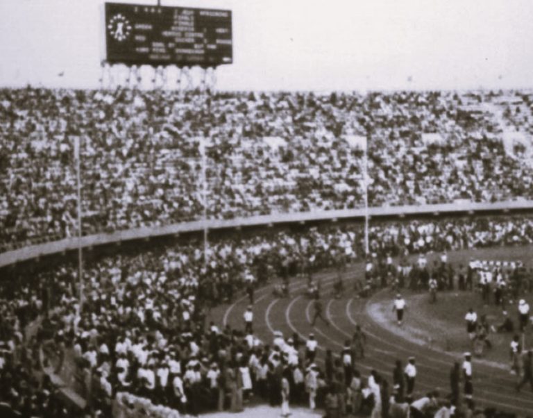 Colonial Exclusion: Europe’s Reaction to African Nations at the 1924 Olympics 40 072224-03-History-Sports