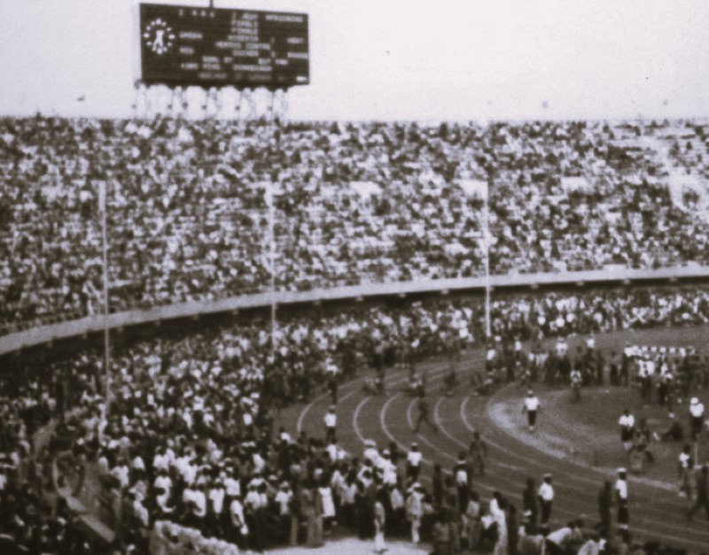 Colonial Exclusion: Europe’s Reaction to African Nations at the 1924 Olympics