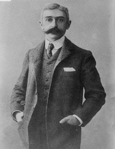 Colonial Exclusion: Europe’s Reaction to African Nations at the 1924 Olympics 4 Colonial Exclusion: Europe’s Reaction to African Nations at the 1924 Olympics