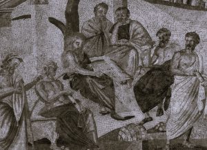 Academic Travel: Ancient Roman Students in Athens 25 072224-20-Education-Rome