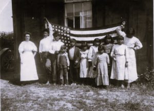 Forced Belonging: Native Americans and U.S. Citizenship in 1924 1 072524-17-Native-American