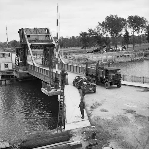 D-Day through Civilian Eyes: Witnessing the Normandy Landings